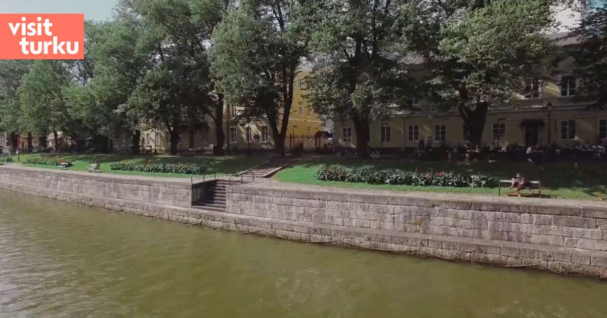 Welcome to Turku – Quick Guide for Visitors - Visitturku.fi